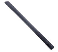 CashMuch Herramienta flexible extendida para hendiduras de 560 mm, accesorio para aspiradora con curva de 180° para limpiar espacios reducidos y áreas de difícil acceso, para modelos Miele C1/C2/C3 S