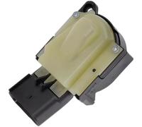CashMuch Interruptor de encendido para Jeep y Cherokee, para Dodge Charger, Wrangler, Compass, 300, Nitro, Pacifica, Pt Cruiser, Liberty, Town & Country 2001-2018 - Dirt Reacement Part 924-727
