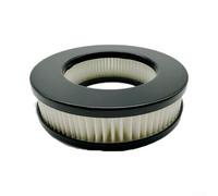 CashMuch Juego de 2 filtros HEPA para aspiradora Tefal TY5520 con batería, filtro de pre-motor lavable - Accesorios de limpieza del hogar
