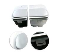 CashMuch Juego de depósito de agua limpio y sucio para Ecovacs para Deebot T80 para robot aspirador OMNI T80S