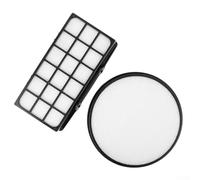 CashMuch Juego de filtros para aspiradora Rowenta X-Trem Power Cyclonic RO6921EA a RO6993EA, premotor lavable y para filtros de escape, repuesto para ZR006001