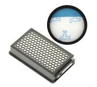 CashMuch Juego de filtros para aspiradoras compatibles con Tefal TW37/TW39 Series y Moulinex RO37/RO39, filtro de aire prelimpio, motor y escape