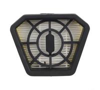 CashMuch Juego de filtros reutilizables y lavables, compatibles con Enolux X9 Premium, para accesorios de aspiradora duraderos, aire limpio y fácil mantenimiento