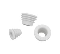 CashMuch Junta de goma para juego de anillos para Ecovacs X5 PRO MAX DDX19 29 39 Series