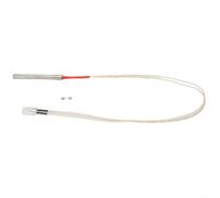 CashMuch Kit de encendido de varilla caliente de repuesto para parrillas de pellets de madera Traeger, 120 V 200 W, elemento de calefacción para Pro 22 Pro 34 Series Lil Tex BBQ, 9,5 mm de diámetro