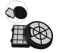 CashMuch Kit de filtros de repuesto para accesorios de aspiradora Bosch BBZ152EF (14 x 14 x 4)