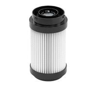 CashMuch Kit de filtros para Kärcher para Vc 6 Wireless Ourfamily y para Vc 7 Cordless Yourmax, filtro Hepa de reacción compatible con Kärcher Uum Clners, filtro de algodón lavable para Cln Air y Flo