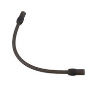 CashMuch Kit de manguera de leche para cafetera Siemens EQ6 Espresso (1 manguera)