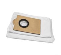 CashMuch Kit de piezas de repuesto para Lefant M5 Pro, M5 Max, M5 con cepillo de rodillo, filtros, bolsas de polvo y cepillos laterales (A)