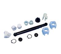 CashMuch Kit de reparación de palanca de cambios para Opel Vauxhall Adam Combo Corsa Meriva Tigra, OEM 93183155S, ABS