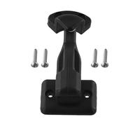 CashMuch Lon - Pestillo para puerta de armario para caravanas, barcos y almacenamiento en el hogar, se instala con tornillos S-Tapping, seguro bloqueo de empuje para puertas de armarios y cajones