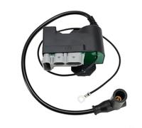 CashMuch Módulo de bobina de encendido 512060006 para Ski-Doo Ii 3270 3271 1998 para Freestyle Session 300F 2007-2008 resistente a la corrosión ligero Pp Snowmobile pieza de repuesto