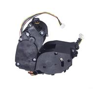 CashMuch Motor de cepillo lateral de aspiradora robot compatible con ecovacs para deebot T50 T50 Pro X8 modelos de fácil instalación (derecha)