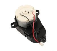 CashMuch Motor de cepillo lateral de repuesto para Cecotec para aspiradora Conga 2290 Ultra, fácil de instalar