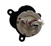 CashMuch Motor de cepillo lateral para cuna para Conga 3290-3790, pieza de reacción para Conga 3290 3390 3490 3590 3690 3790 Series Roic Uum Clners, para motor H-Performance para Au