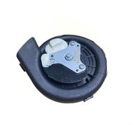 CashMuch Motor de ventilador de vacío robot silencioso para Xiaomi para la serie Mijia, 80000 RPM reemplazo de succión fuerte compatible con MJST1S E10 B106 S10