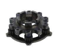 CashMuch N375865 Ensamblaje de engranajes para taladros de martillo DeWalt DCD995, DCD990 y DCD996