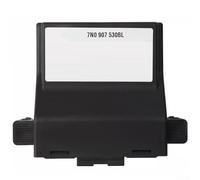 CashMuch Oem 7N0907530Bl - Módulo de control de interfaz de diagnóstico de bus de datos para VW Passat, Jetta, Cc, Tiguan, Scirocco, Eos, Sharan, Vento, Skoda, para Seat Alhambra