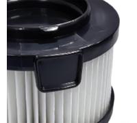 CashMuch Pack de 2 filtros HEPA para aspiradoras Simplicity S65, S65S, S65D y S65P de mano - Repuestos lavables y reutilizables