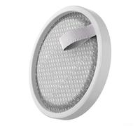 CashMuch Paquete de 1 filtro HEPA de repuesto para aspiradora Xiaomi G20 Lite, lavable y reutilizable, accesorio de purificación de aire para premotor
