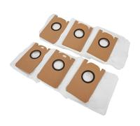 CashMuch Paquete de 6 bolsas de polvo para piezas de reacción Imou L11/Pro Uum Clner, compatibles con modelos Imou L11 y Pro, filtración de calidad H para uso doméstico