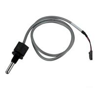 CashMuch Para Balboa Jacuzzi Sensor de temperatura Sistema M7 61.0 cm Longitud del cable 1/10.2 cm Diámetro 2-Pin Conector Reemplazo