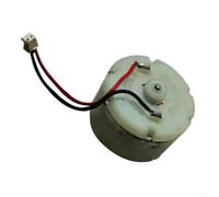 CashMuch Para Create Netbot LS23 Robot Aspirador Lateral Cepillo Motor Pieza de repuesto