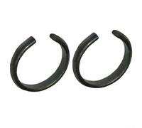 CashMuch Para Dewalt 086947-00 - Anillo circular para Dw291, Dw293, Dcf899, Ns.1400F, 928 Ac1 1/2 para llave de impacto, color negro