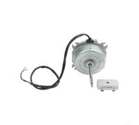 CashMuch Para generadores trifásicos de 200 W con motor sin escobillas y reductor, turbina eólica de imán permanente para manivela o hidráulica, salida de 12-300 V