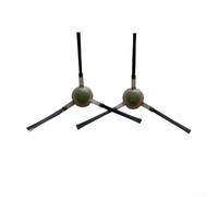 CashMuch Para M210 M210S para Okp Life K2 Robot Uum Cleaner Mop Filtro de cepillo lateral