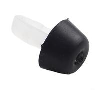 CashMuch Para Toyota Camry Xv40 y Lexus Is Xe30 - Clip de caja de almacenamiento para consola central, pieza de repuesto directo 58959-60060, para Land Cruiser serie 120