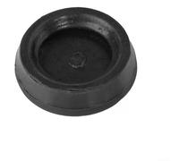 CashMuch Pistón para máquina de café, sello de goma, cubierta de pistón, accesorios para máquina de prensa, filtro de prensa de café, cubierta de silicona, adaptador de sellado