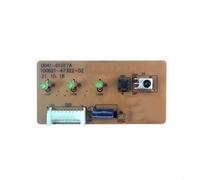 CashMuch Placa receptora de control remoto para Samsung AC DB41-01017A DB93-10861A Componente PCB de repuesto (B)