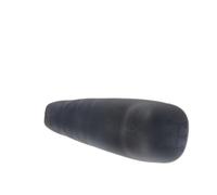 CashMuch Pomo de palanca de cambios para Mitsubishi Pajero Montero Sho Mk2 1990-1999 - Reacción de perilla de cambio Dark Ey Ic para transmisión manual Mb775280