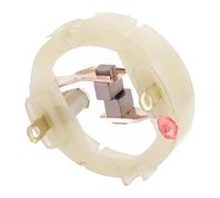 CashMuch Portaescobillas de carbono para motor Bosch RS550, sin cubierta trasera, 35 x 35 x 20 mm, 1 unidad