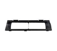 CashMuch Protector de cepillo principal para Shark Ai Av2501S Av2501Ae Rv2502Ae Av2510Aous Av2511Ae Rv2310Ae Av2310Ae Roic Uums, Black Ic Reacement Part Shark Ai Series Ro Uum Cle