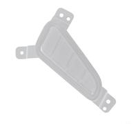 CashMuch Reflector lateral izquierdo para parachoques delantero para Hyundai Kona 2018-2021, número de pieza de repuesto 92407J9210