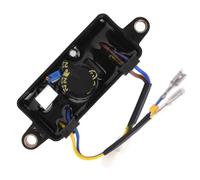 CashMuch Regulador de voltaje automático rectificador para generadores de gas de 2 kW a 4 kW, para modelos de 3000, 3500, 4000 W