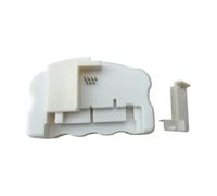 CashMuch Reiniciador de chip para cartuchos de tinta de 7 y 9 pines, compatible con Epson T071 T077 T080 Series, restablece el chip del cartucho para restaurar los niveles de tinta, para modelos Me1