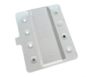 CashMuch Repuesto W11043011 Luz LED para refrigerador, módulo de iluminación de ahorro de energía de larga vida útil para refrigeradores de cocina integrados (montaje)