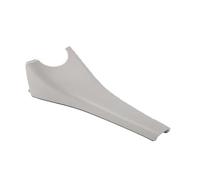CashMuch Rr View - Cubierta para espejo retrovisor de 12 cm Ey Ic para Audi A6 C7 A3 - Ajuste de reacción de suciedad con OE 8T0857593Ab 8T0857593