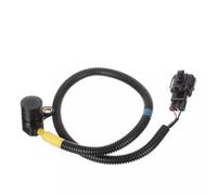 CashMuch Sensor de ángulo de manivela para Nissan Navara D22 Zd30 3.0L para diésel para Mt 4Wd 10/2001-01/2008 y Eland E50 Mpv Zd30Ddti 3.0L para diésel a 2Wd/4Wd 08/1999 en adelante 25977-Vggg 100