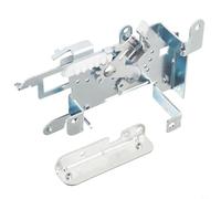 CashMuch Soporte de control 597209 para tractor de césped Craftsman Mecanismo de marcha atrás Pieza de repuesto de metal compatible con herramientas de patio de la serie 194702