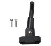 CashMuch Soporte de pie para patinete eléctrico, soporte de estacionamiento para Ninebot F20/F25/F30/F40 Skateboard Longboard Roller E-Scooter Accesorios