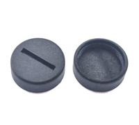 CashMuch Tapa de cepillo de carbono para taladros inalámbricos Bosch GSR180-Li, GSB180-Li, GSR140-Li, GSB140-Li y GDR 9.6V 12V 14.4V, pieza de repuesto, paquete de 2