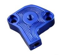 CashMuch Tensor de cadena de distribución para bicicleta WAVE125, construcción de aleación, fácil de instalar, rendimiento estable, color rojo, plateado, azul, negro, verde, morado, naranja, pieza de