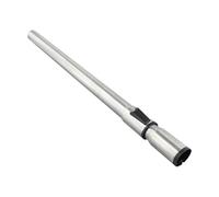 CashMuch Tubo de extensión ajustable de 35 mm con succión telescópica para modelos Miele Uum Clners S8, S7, S6, S5, C1, C2, C3, S5000, S8000, 62 cm a 103 cm de longitud