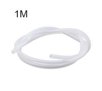 CashMuch Tubo de leche para cafeteras automáticas para Saeco y para Gaggia 3 mm ID 6 mm OD (10 x 10 x 2)