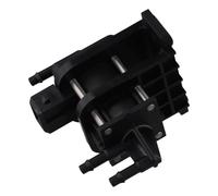 CashMuch Válvula para solenoide Boost N75 compatible con T4 Caravelle Transporter 2.5 1996-2003 OEM 701906283