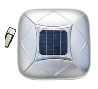 Cashwise Funda Inteligente para Coche con Carga Solar, Control Remoto, Cobertura Exterior Completa, Impermeable y a Prueba de Sol, protección rápida y cómoda para tu Coche, Apta para sedán White-2XL